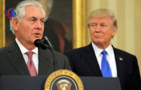 سناریوی خروج آمریکا از برجام