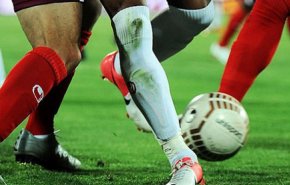 یک پرسپولیسی دیگر هنرپیشه شد!