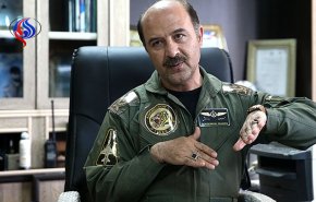 قابلیت درگیری دریایی و زمینی جنگنده F-14/ تامکت مینی‌آواکس ایران