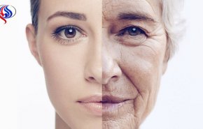 راه های موثر برای مبارزه با پیری زودرس!