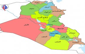 انفجار انتحاری در استان کربلا