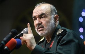 جانشین فرمانده سپاه : بساط داعش را جمع خواهيم كرد