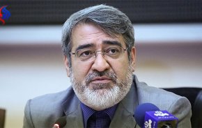 دیدار رحمانی فضلی با همتای عراقی