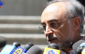 صالحی: ایران به بزرگترین تولید کننده رادیو دارو در غرب آسیا تبدیل می‌شود