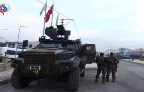 درخواست کمک داعشی استرالیایی پس از دستگیری در ترکیه!