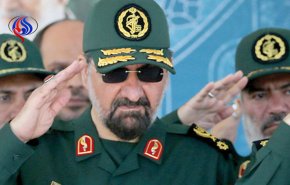 پیش بینی محسن رضایی از نتیجه رویارویی ترامپ با سپاه پاسداران + عکس