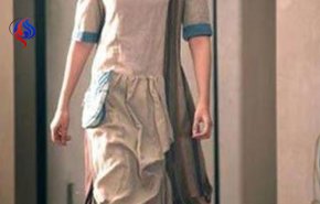لباس های قاچاق و شوهای غیرمجاز در ایران