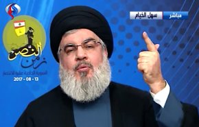 نصرالله: شکست بعدی اسرائیل شدیدتر خواهد بود

