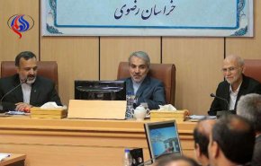 نوبخت: سیل خراسان رضوی 1490 میلیارد ریال خسارت زد