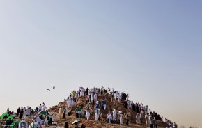 زیارت «دوره» در مدینه منوره-تصاویر