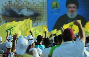 گرامیداشت یازدهمین سالگرد جنگ 33 روزه در لبنان-تصاویر