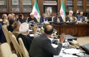  نگاهی به تمام ادوار مجمع تشخیص مصلحت نظام + اینفوگرافی