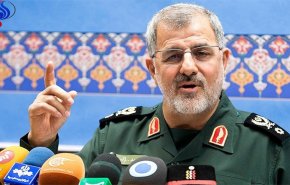 سردار پاکپور: برای انتقام خون شهید حججی مصمم هستیم