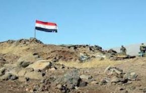 ارتش سوريه منطقه مزرعه الرحيل در شرق استان حمص را آزاد كرد