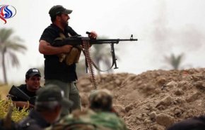 آمادگی الحشد الشعبی برای مشارکت در عملیات آزاد سازی تلعفر+تصاویر