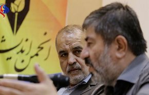 مناظره دو فرمانده درباره سال آخر جنگ تحمیلی