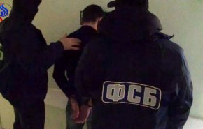 ویدئو: لحظه دستگیری داعشی های حامل 