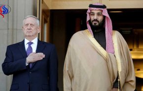 اعترافات بن سلمان برای مقام های آمریکایی