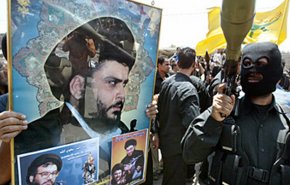 سخنگوی جريان صدر عراق: سلاح در انحصار دولت باشد