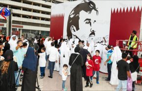 مقام قطری: عربستان و امارات، توجه همه را به تاریخ شرم آور خود جلب کردند!