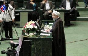  روحانی: ظریف توطئه بسیار بزرگی را خنثی کرد