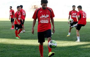 بشار رسن نیامده، برای این دوبازیکن پرسپولیس خط و نشان کشید!
