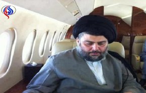 مقتدا صدر، این بار به مصر سفر می کند 