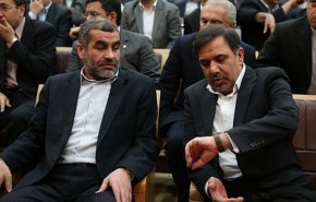 نیکزاد، آخوندی را به مناظره طلبید!