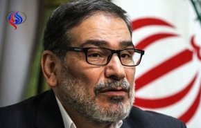 شمخانی انتصاب آیت الله شاهرودی و رضایی را تبریک گفت