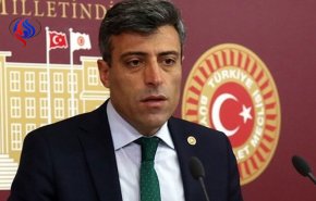 مخالفت حزب اپوزیسیون ترکیه با همه پرسی کردستان عراق