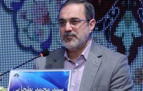 بطحایی: برنامه‌هایم مبتنی بر سند تحول بنیادین آموزش و پرورش است
