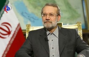 لاریجانی سالروز پیروزی مقاومت در جنگ ۳۳ روزه را تبریک گفت