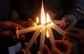 وزیری که به‌خاطر قطع برق استعفا کرد! + عکس

