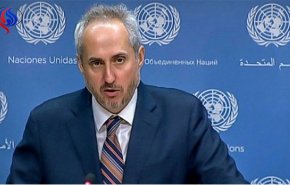 سازمان ملل: برای حفظ برجام باید هر کاری انجام داد