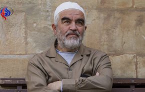 بازداشت رئیس جنبش اسلامی داخل اراضی اشغالی، به اتهام تلاوت قرآن!