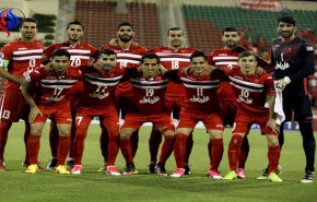 گزارش AFC از حضور پرسپولیس در یک چهارم نهایی لیگ آسیا