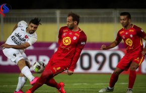 فعالیت خانه فساد به اسم مهاجم پرسپولیس!