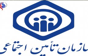 اختلاس 600 میلیونی کارمند سازمان تامین اجتماعی 