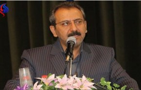 رضازاده: بهتر از ظریف برای دستگاه دیپلماسی کشور وجود ندارد