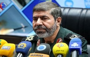 سپاه عملیات مستقل زمینی در سوریه نداشته است