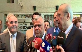 توصیه دبیرکل بدر برای اجتناب از جنگ داخلی در عراق
