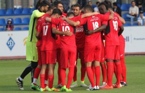 بازگشت قاتل پرسپولیس