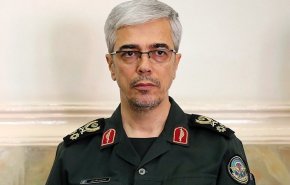 سرلشکر باقری: موضوع دفاع فراتر از هرگونه حزب، جناح و نگرش در کشور است