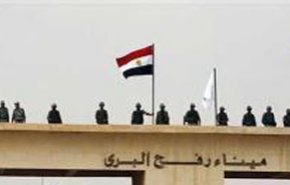 انفجار انتحاری در مرز مصر و غزه/ یک  فرمانده حماس شهید شد