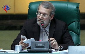 تقدیر لاریجانی از آزادگان سرافراز در نطق پیش از دستور 