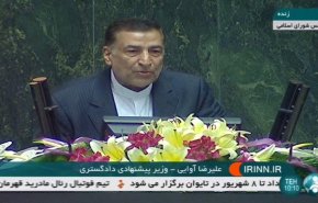 آوایی: برای ارتقای شاخص‌های حقوق شهروندی اهتمام کامل داریم