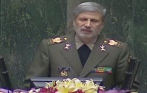 امیرحاتمی: قدرت موشکی به ویژه بالستیک و کروز را ارتقا خواهیم داد