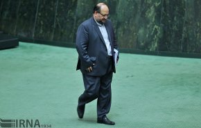 سومین روز جلسه بررسی صلاحیت وزیران پیشنهادی دولت دوازدهم. تصاویر