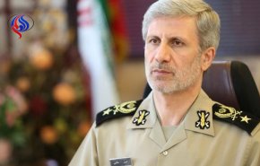 وزیر دفاع: باور 373 در مراحل پایانی قرار دارد