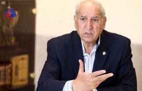 واکنش رئیس فدراسیون بسکتبال به بی احترامی لبنانی ها